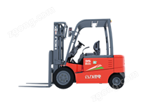 G系列 3-3.5噸蓄電池平衡重式叉車