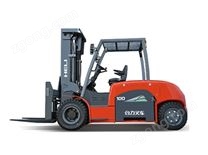 G系列8.5-10噸蓄電池平衡重式叉車