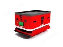 合力背負托盤式AGV