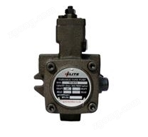 液壓泵-住友齒輪泵QT系列