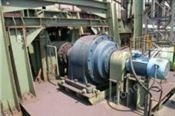 環(huán)冷機(jī)用重載型星輪減速機(jī)