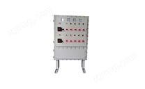 铸铝防爆照明配电箱