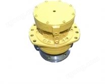 MS車輪液壓馬達(dá)