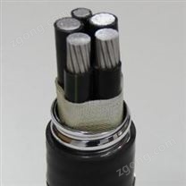 YJLHV鋁合金電力電纜