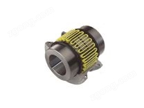 JSP型帶制動盤型聯(lián)軸器