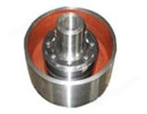 HLL型帶制動輪彈性柱銷聯(lián)軸器