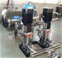 全自動(dòng)無負(fù)壓供水設(shè)備廠家
