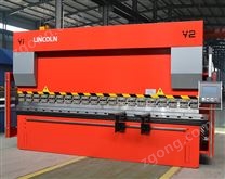 160T/4000數(shù)控折彎機(jī)
