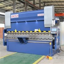 100T/3200經(jīng)濟(jì)型數(shù)控折彎機(jī)