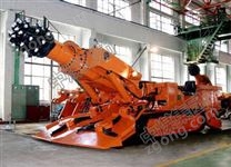 EBZ230掘進(jìn)機(jī)