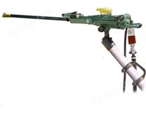 YT24型气腿式凿岩机
