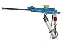 YT29A型气腿式凿岩机