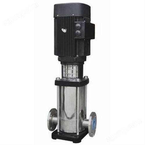 QDLF/QDL不锈钢多级离心泵