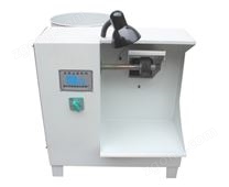箱式單頭全吸塵砂輪機(jī)