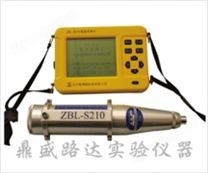 ZBL－S210數(shù)顯回彈儀