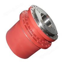 車輪液壓馬達(dá)