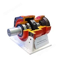 波克蘭MK05液壓馬達(dá)