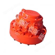 盾構(gòu)機(jī)液壓馬達(dá)