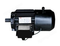 YEJ 系列电磁制动三相异步电动机