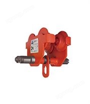 冠航GCT-AK手推單軌小車系列