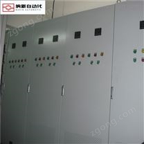 南京纳新直销PLC控制柜进口元件质保一年