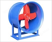 T35、BT35型軸流通風機