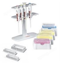Thermo Scientific Finnpipette F1 套裝移液器