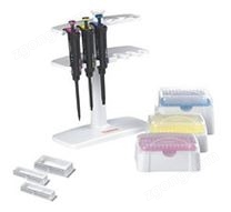 Thermo Scientific Finnpipette F2 套裝移液器