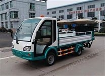 電動(dòng)裝桶車2