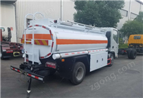 5方加油車-國二-LD141