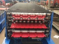 新款三層壓瓦機(jī)