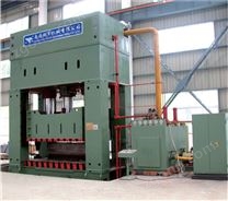 YTJ27系列框架式單動薄板拉伸液壓機