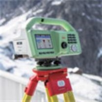 徠卡LS10&LS15數(shù)字水準(zhǔn)儀