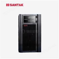 山特C3K 3000VA/2400W 標(biāo)機(jī)在線式 ups不間斷電源