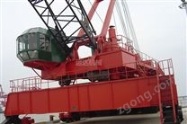 特殊設計起重機2