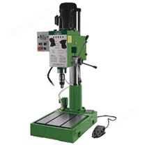 齒輪傳動(dòng)鉆攻兩用機(jī)ZS4032