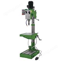 齒輪傳動(dòng)鉆攻兩用機(jī)ZS5032