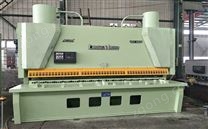 QC11K重型鋼構(gòu)專業(yè)剪板機