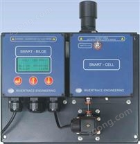 SmartCell–MEPC107(49)型油輪排油監(jiān)控儀