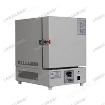 YSD-6-13一體式數(shù)顯馬弗爐 箱式電阻爐