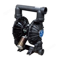 金屬氣動(dòng)隔膜泵Husky2150機(jī)油廢水輸送泵 鋁合金氣動(dòng)泵