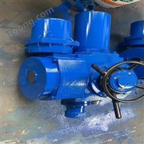 隔爆電動(dòng)裝置ZB15 隔爆電動(dòng)頭 隔爆驅(qū)動(dòng)裝置