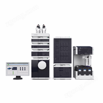 自動(dòng)制備型 LC/MSD 系統(tǒng) 1290 Infinity II