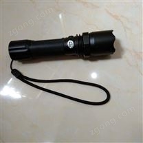 武漢SD8211G LED防爆強(qiáng)光手電筒|棱角形燈頭