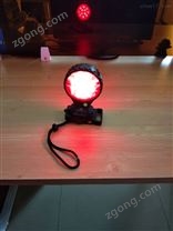 RWX4831施工搶險防爆雙面方位定點指示燈