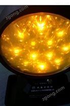 CBY6080D LED紅黃綠可選遠(yuǎn)程方位指示燈