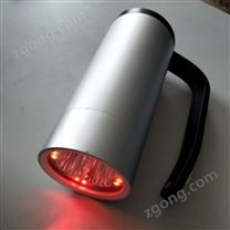 YJ1201B LED紅白光源防爆手提信號指導(dǎo)燈