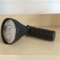 BAD208防爆吸鐵手電筒|LED2*3W變方位