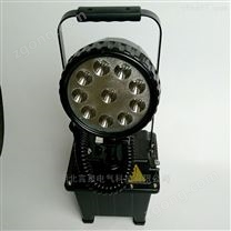 TX9220蓄電式30瓦充電式防爆移動升降燈EX