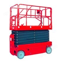 移動(dòng)剪叉高空作業(yè)平臺(tái)